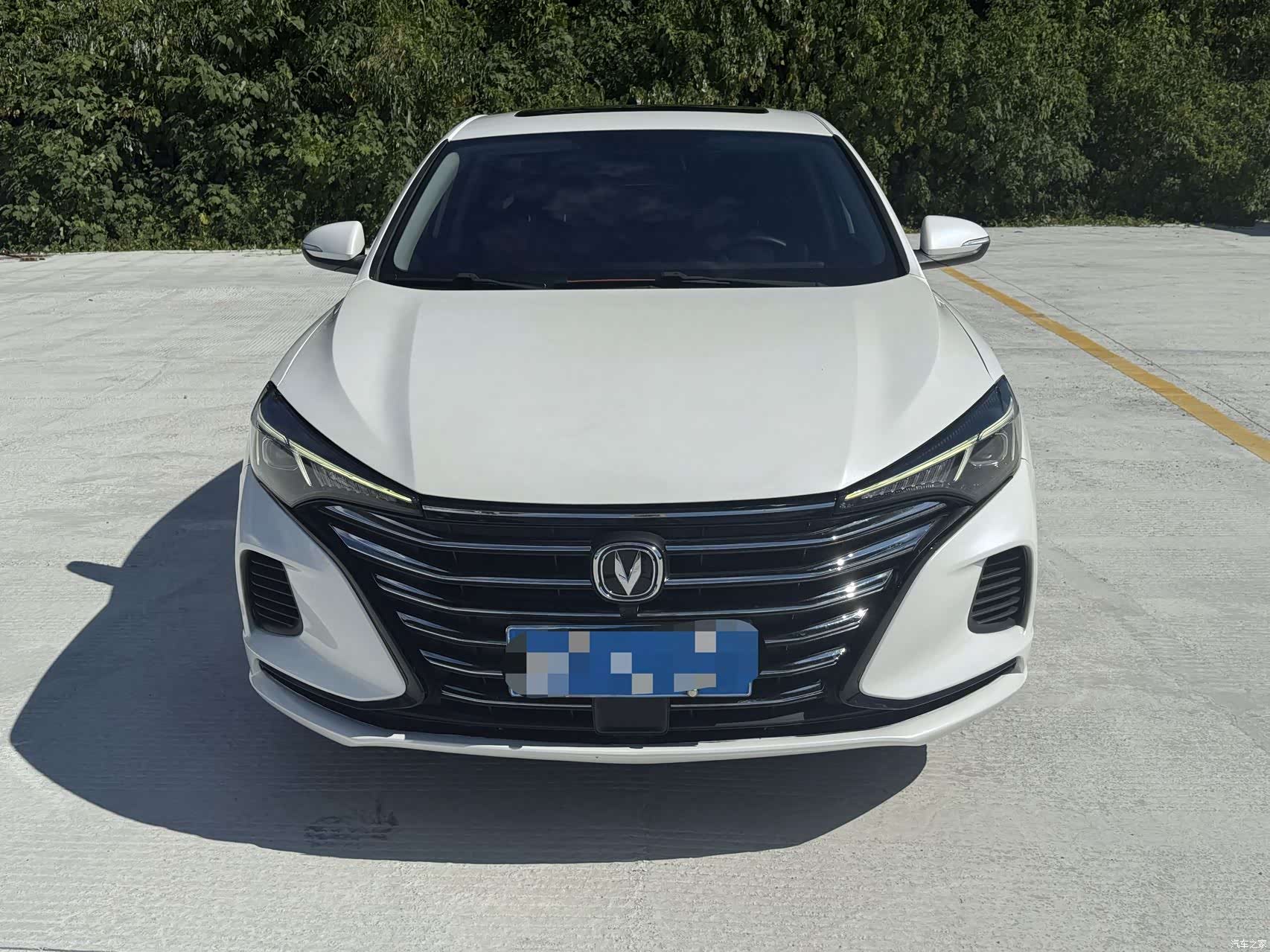 Changan Eado, 2022 2