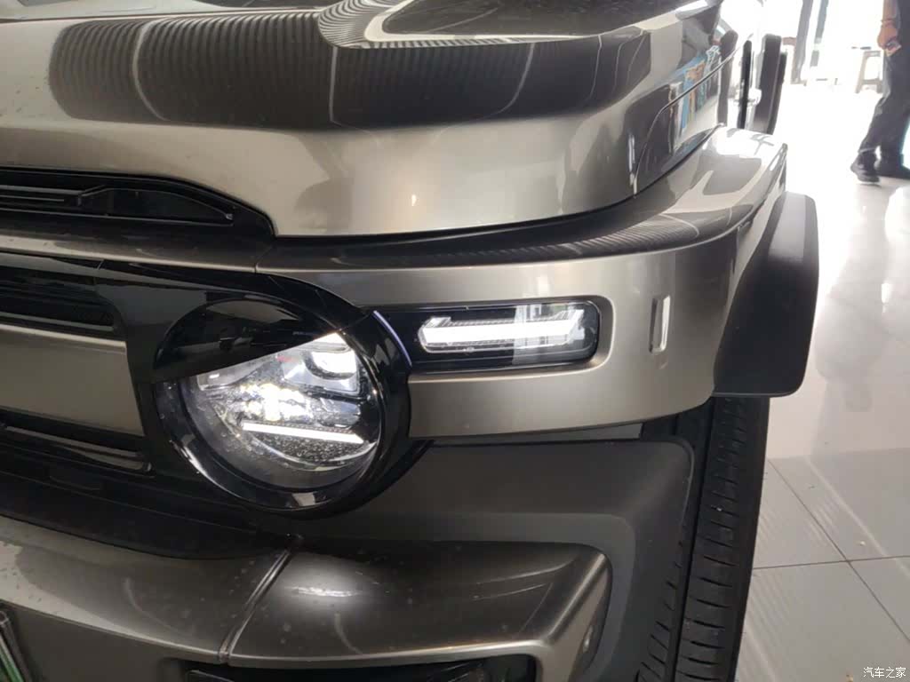 Chery V23, 2025 24
