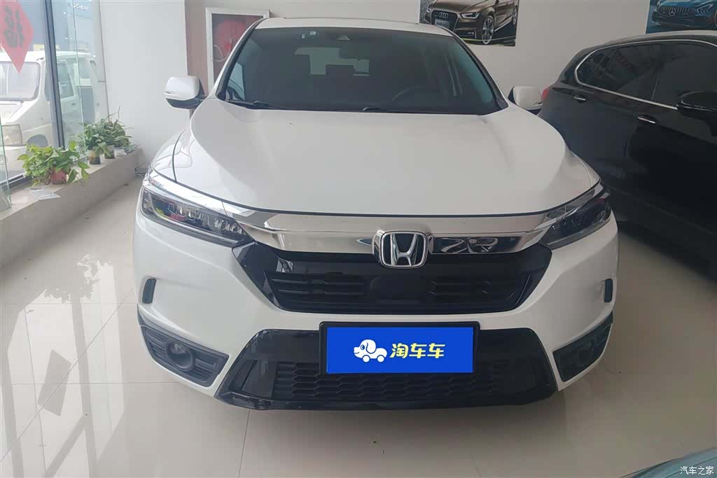 Honda Breeze, 2021 2