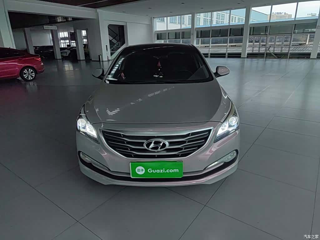Hyundai TOP, 2016 3
