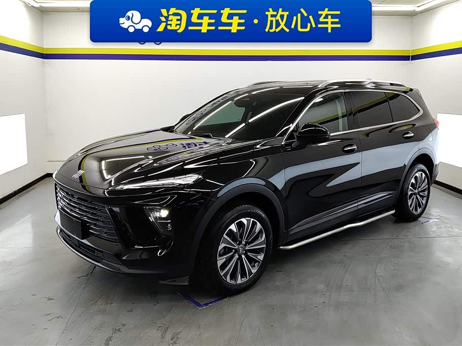 Buick EnvisionPlus