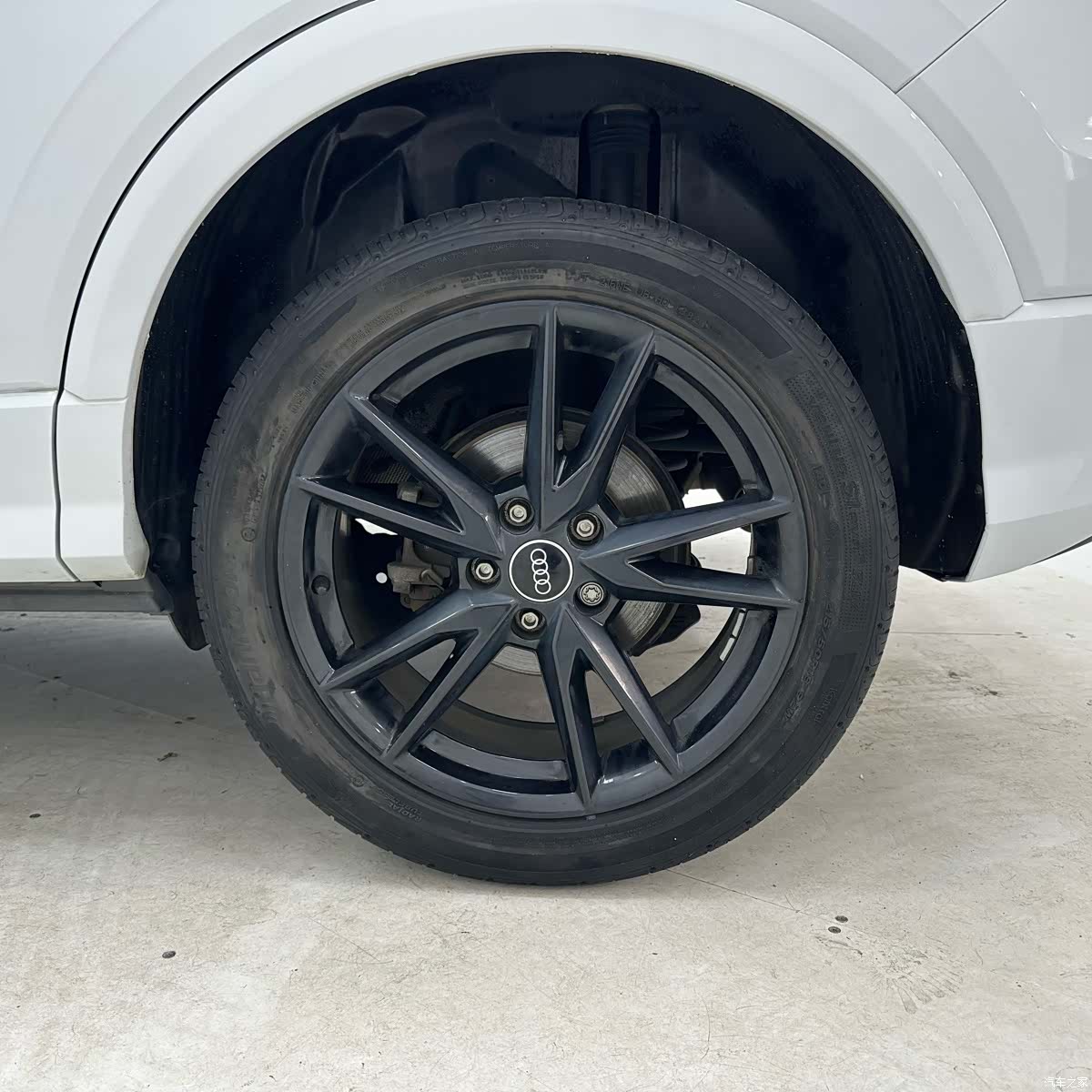 Audi Q2L, 2022 17