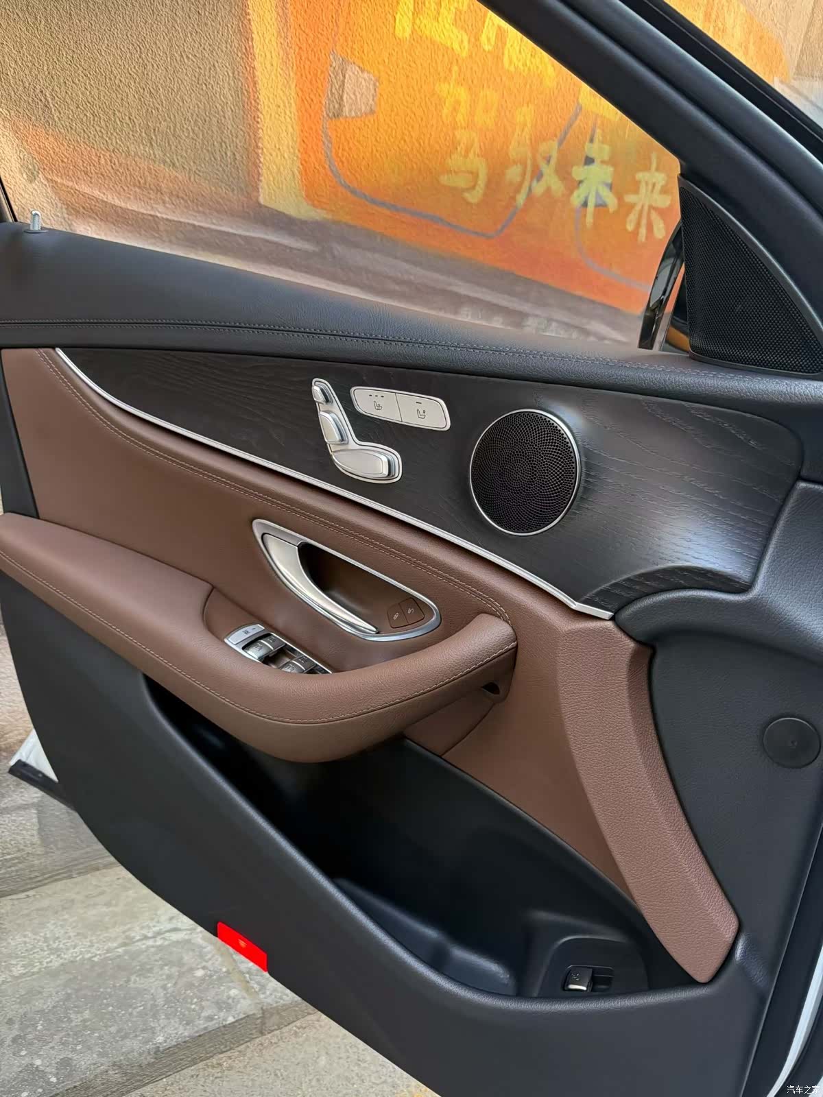 Mercedes-Benz E-Class, 2018 6