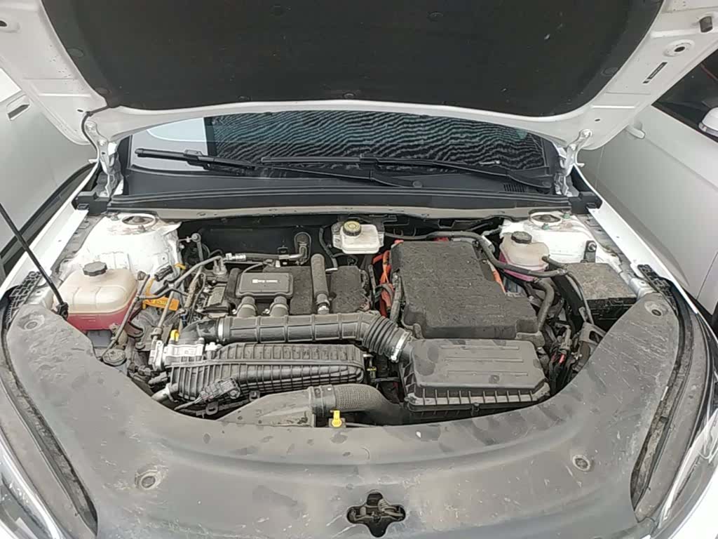 BYD Seal, 2025 17