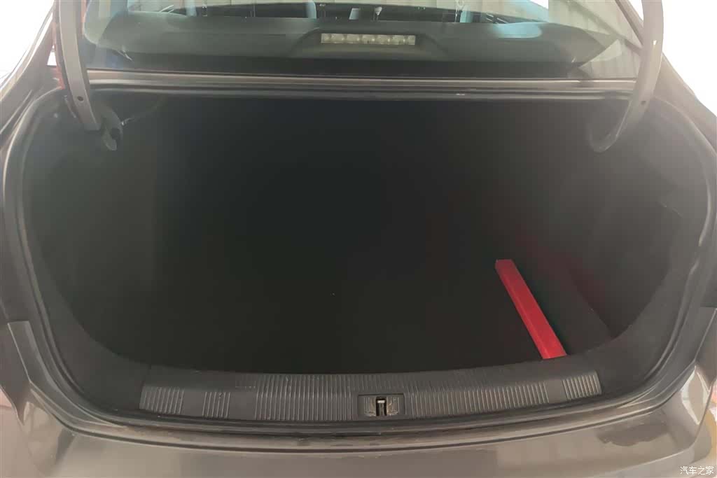 Volkswagen Bora, 2016 4