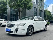 ���� 2013�� GS 2.0T �����˶���
