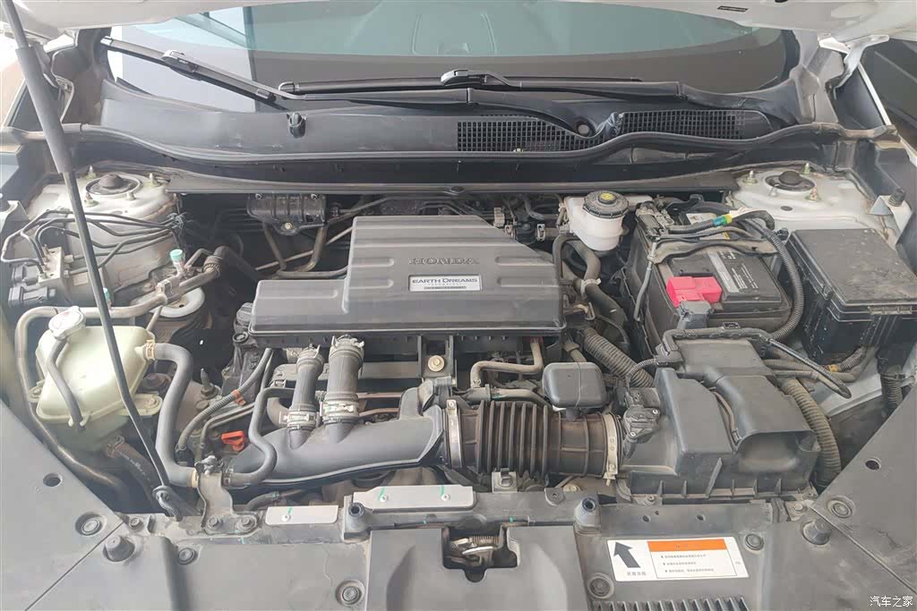 Honda Breeze, 2021 10