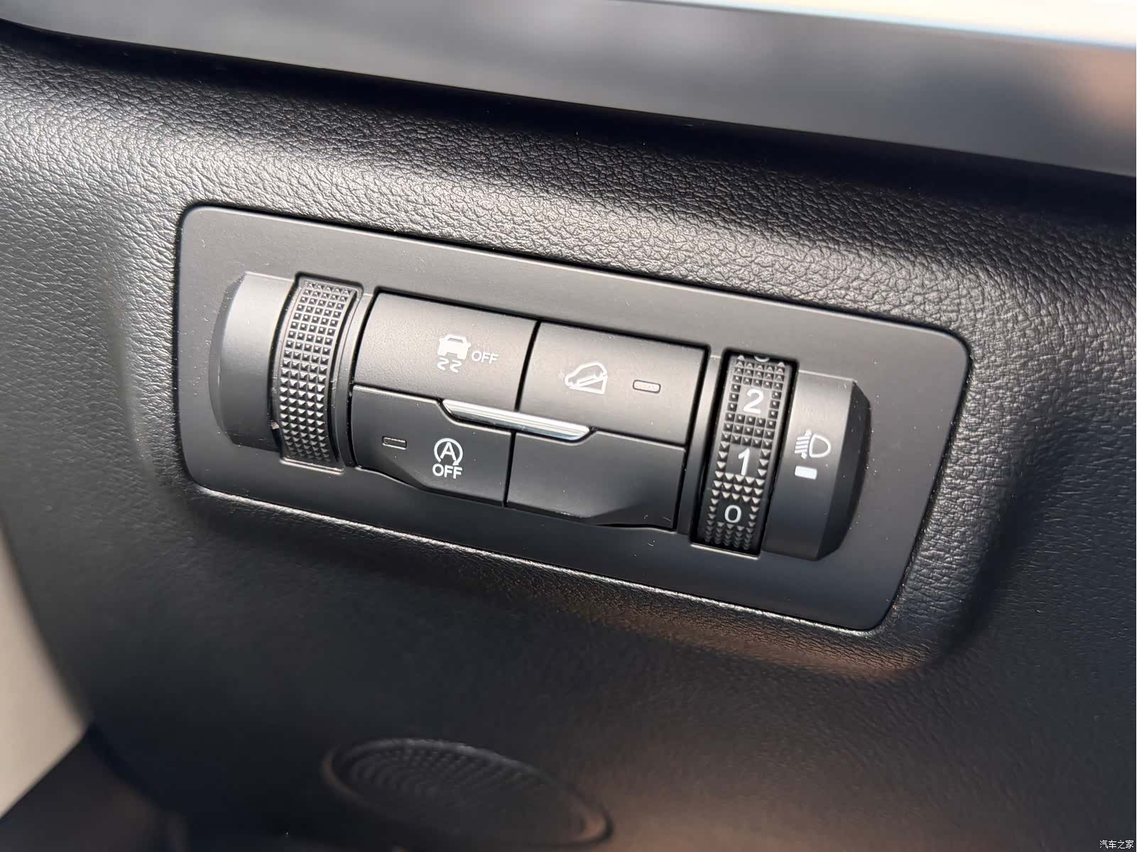 Chery Tiggo 5x, 2024 14