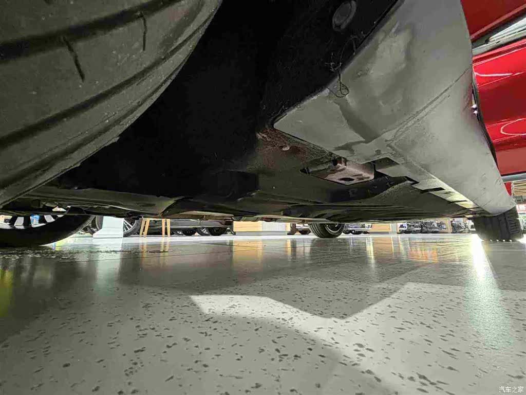 BYD Han, 2021 23
