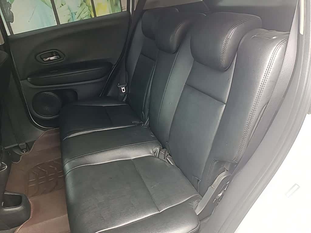 Honda Vezel, 2018 17