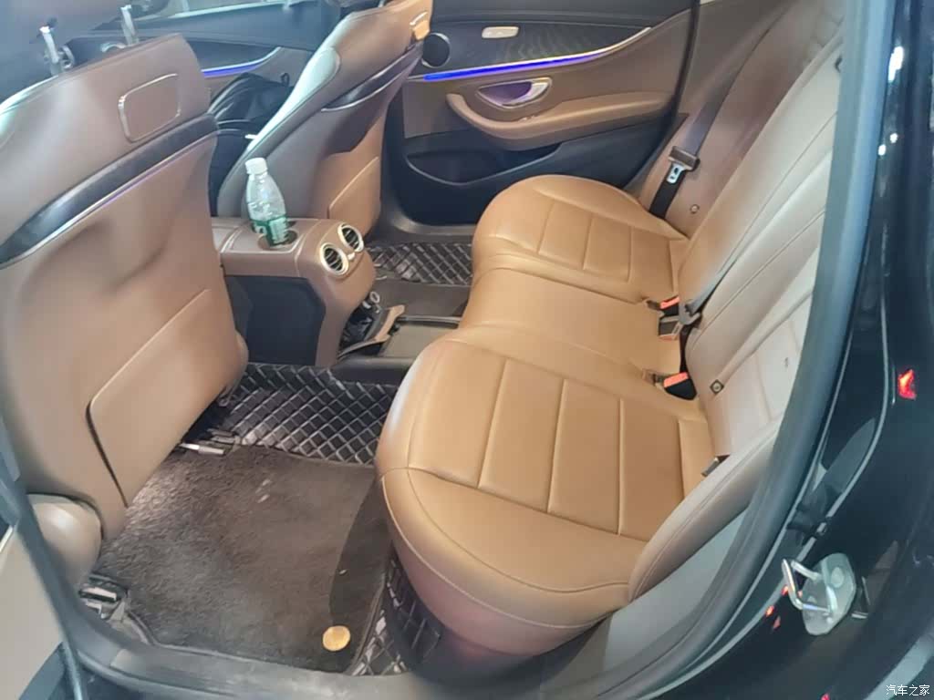 Mercedes-Benz E-Class, 2019 17