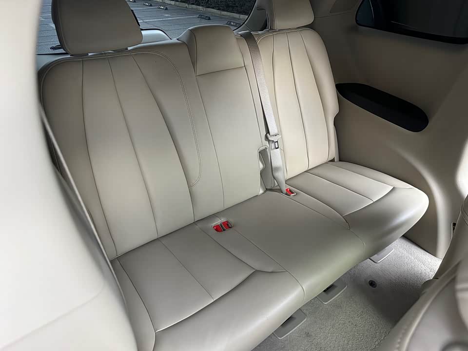 Buick GL8 Buick GL8