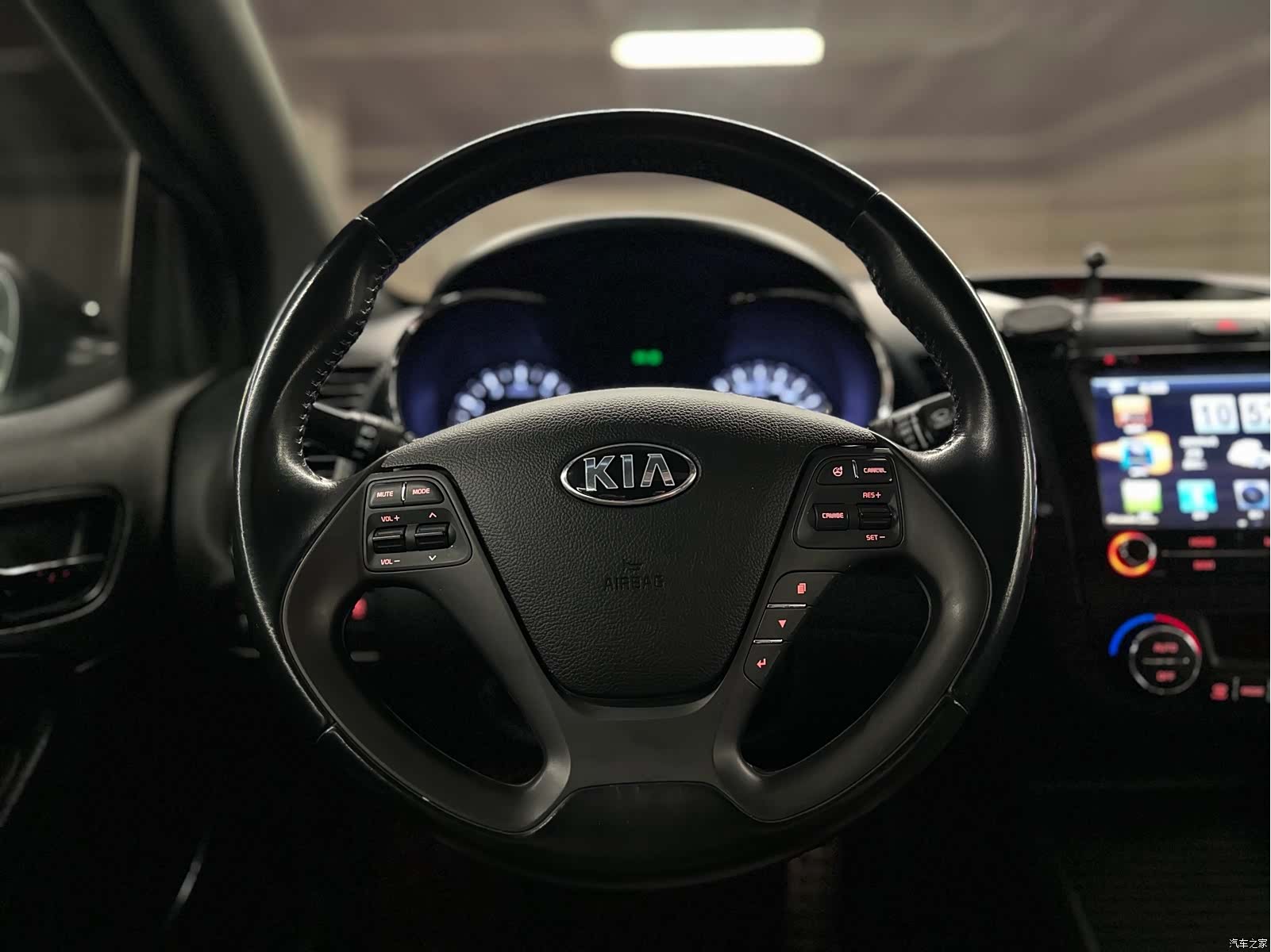 Kia IV, 2016 10