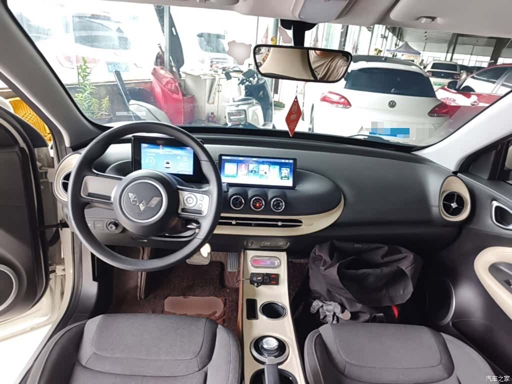 Wuling Bingo, 2023 10