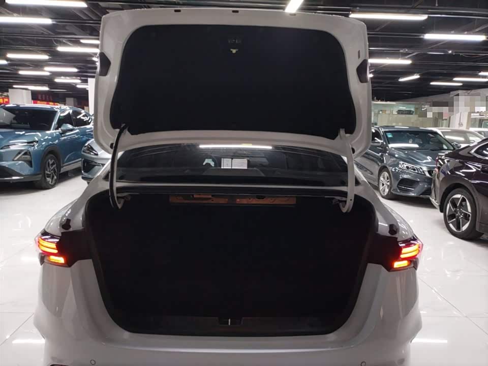 Geely Binrui Geely Binrui