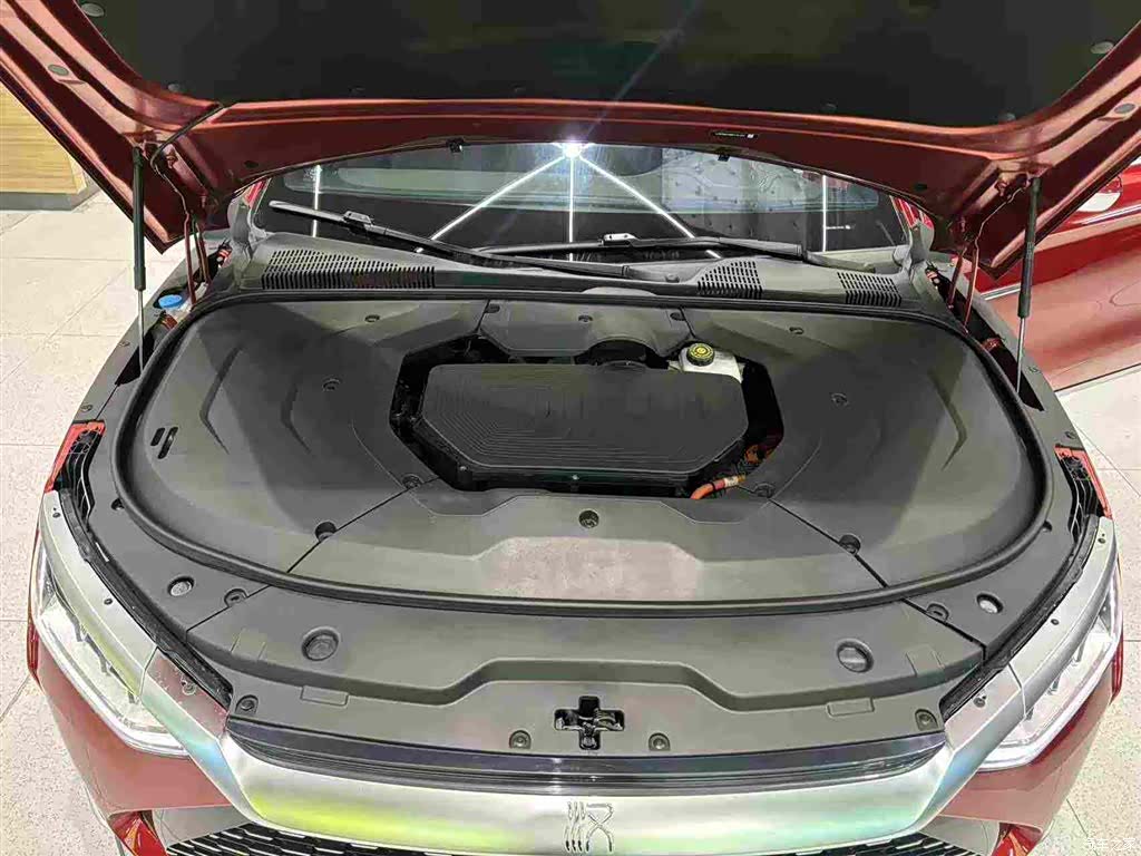 BYD Han, 2021 29