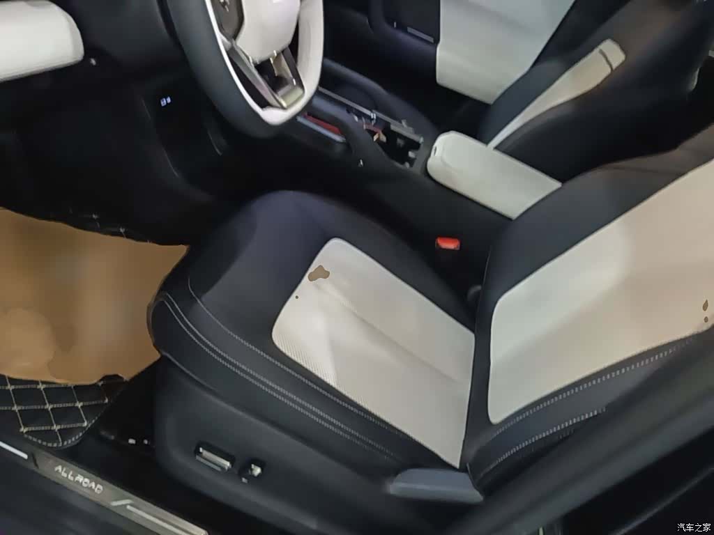 Chery iCAR, 2025 15