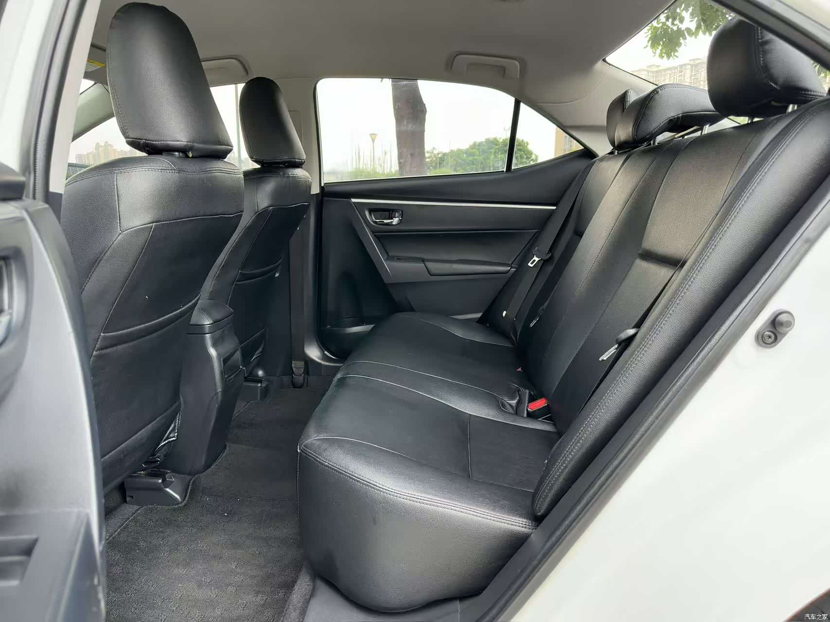 Toyota Corolla, 2019 6