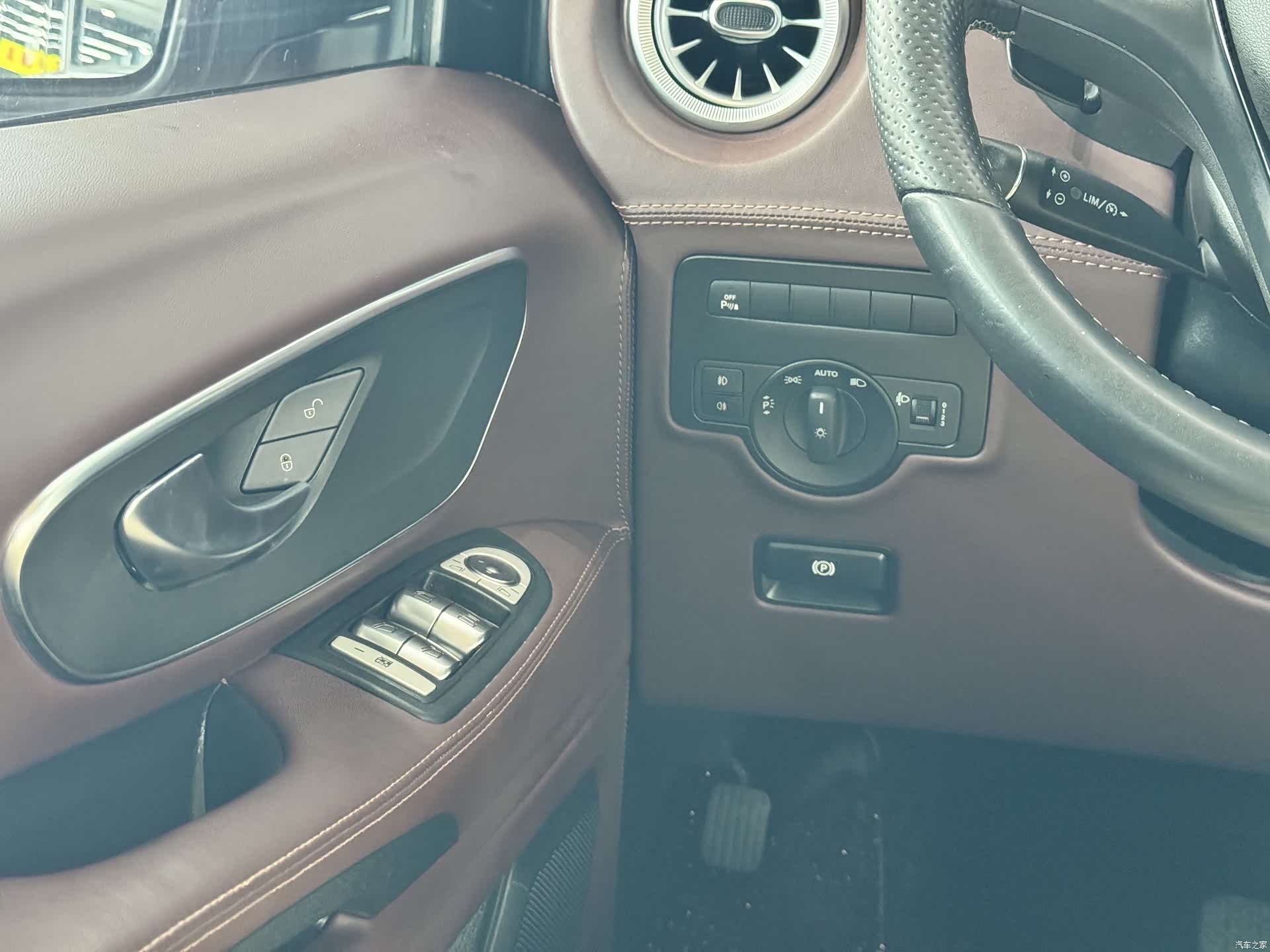 Mercedes-Benz VI, 2020 8