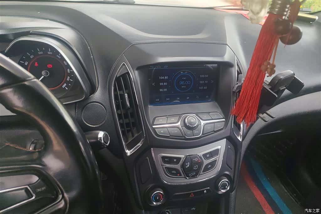 Chery 5, 2016 13