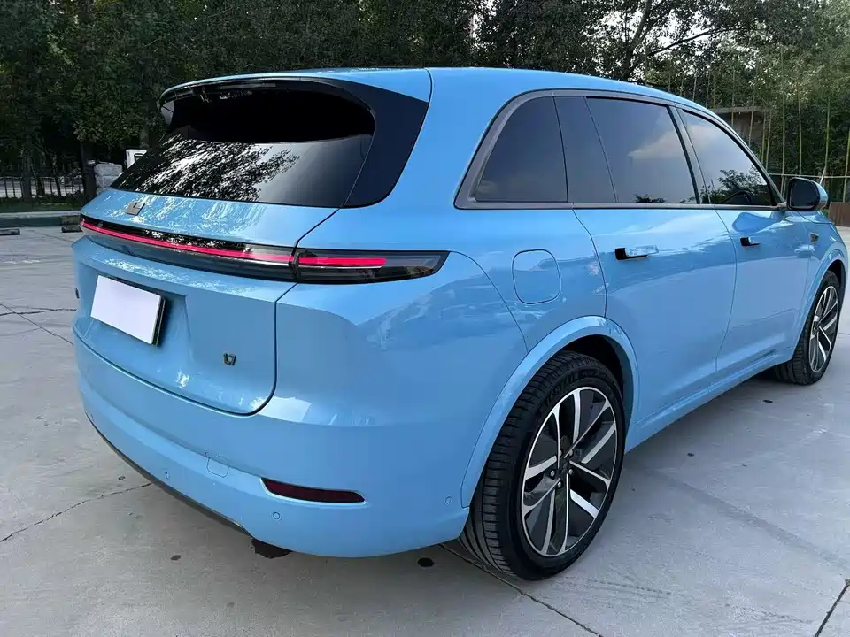 Li Auto Ideal L7