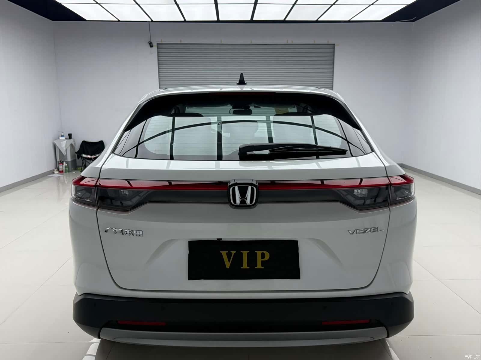 Honda Vezel, 2023 4