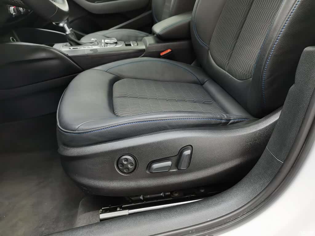 Audi A3, 2021 20