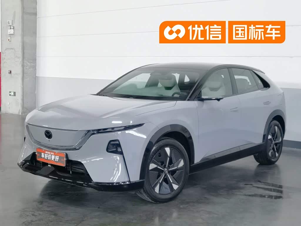 Mazda EZ-60