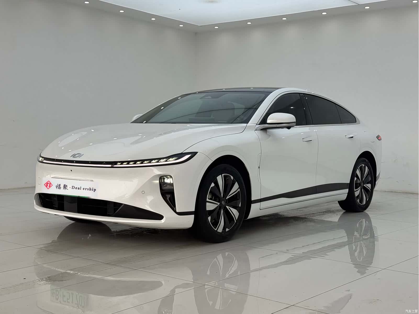 Changan Eado, 2023 3
