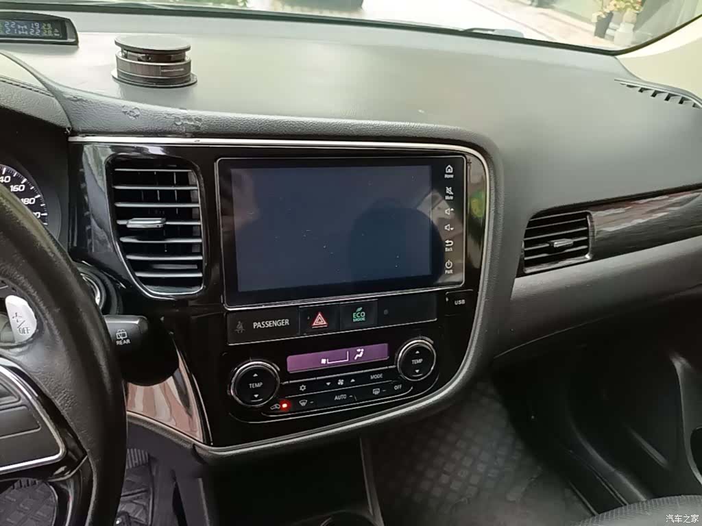 Mitsubishi Outlander, 2017 13