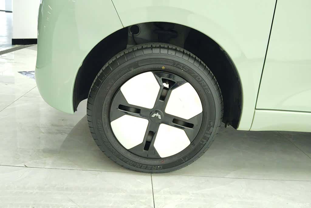 Wuling MINIEV, 2024 6