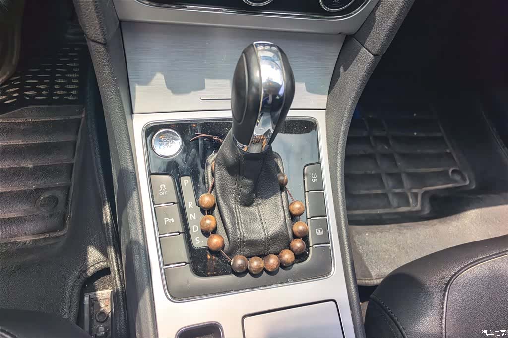 Volkswagen Passat, 2016 15