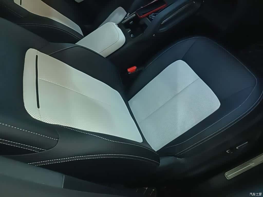 Chery iCAR, 2025 25
