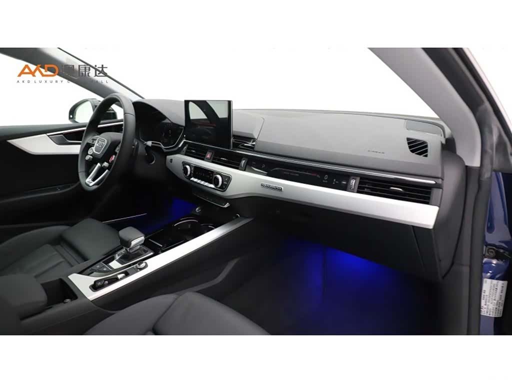 Audi A5, 2022 6
