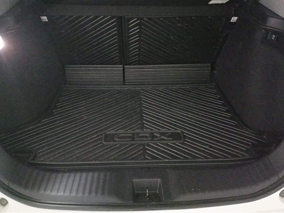 Acura CDX Acura CDX
