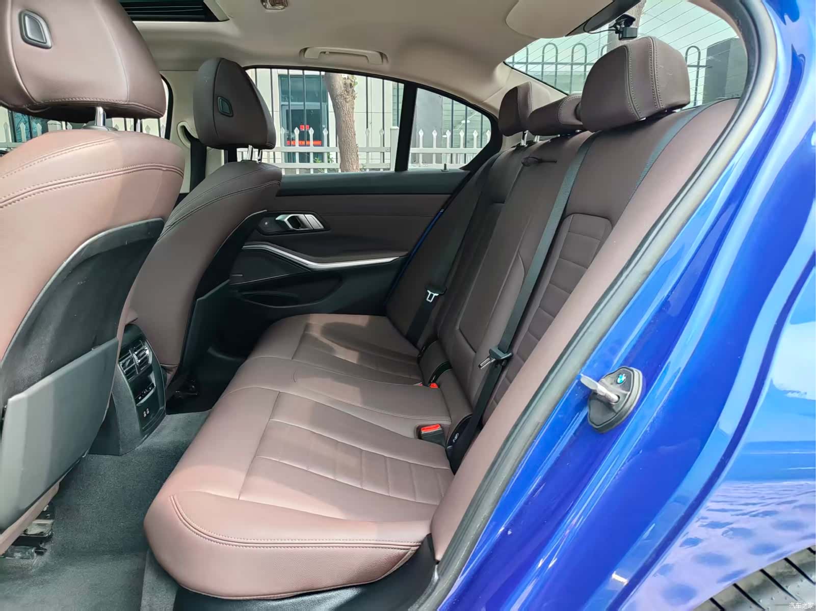 BMW 3 Series, 2021 9