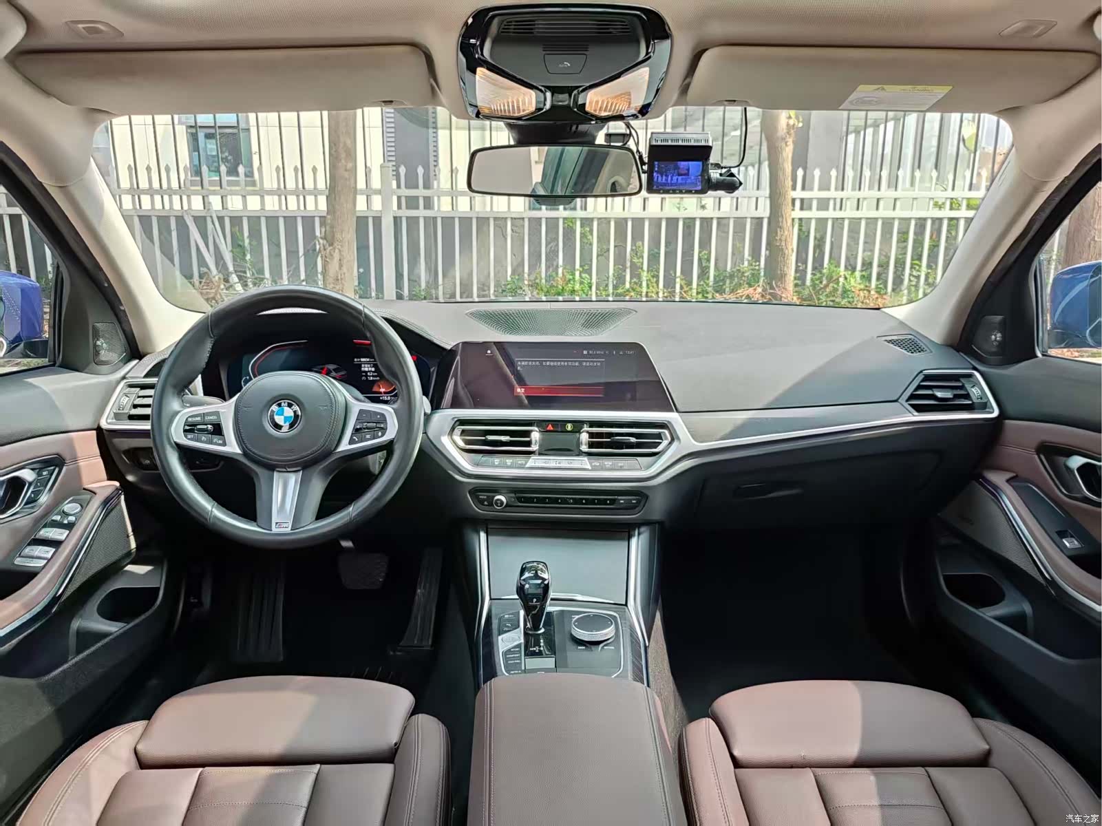 BMW 3 Series, 2021 19