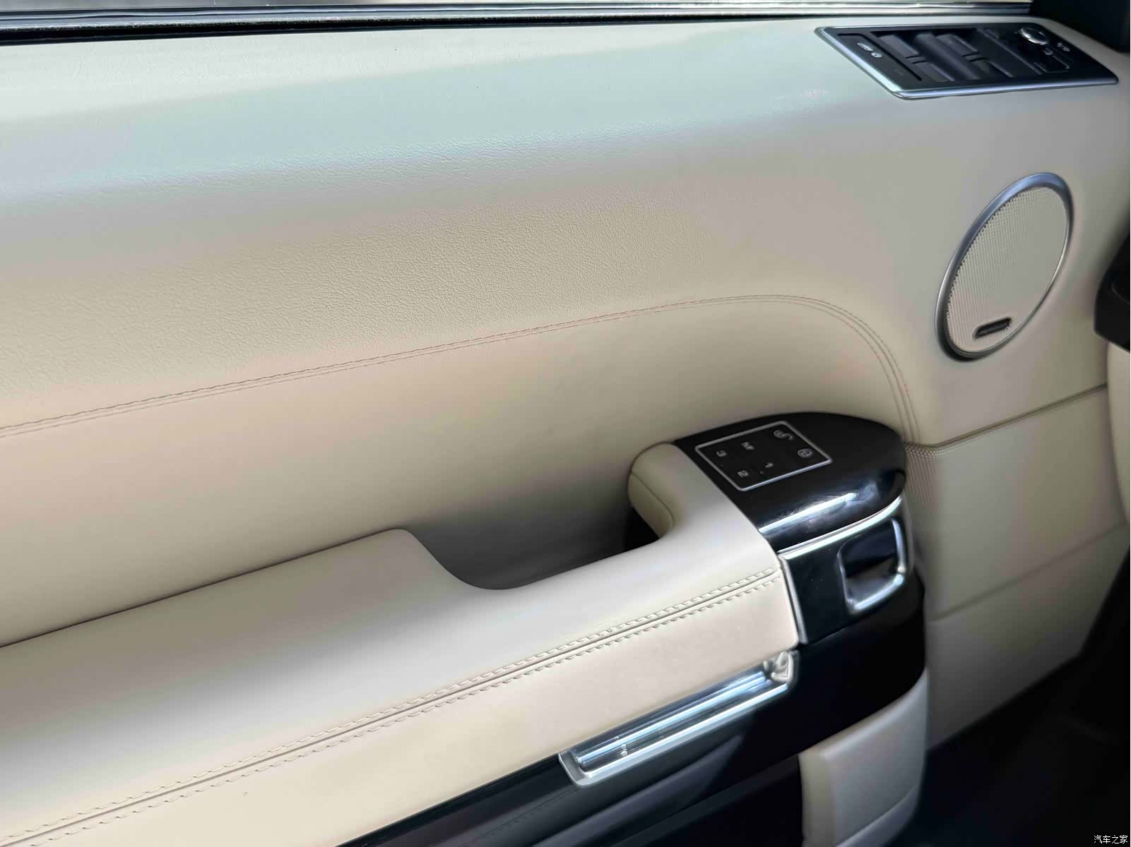 Land Rover Range Rover, 2017 11