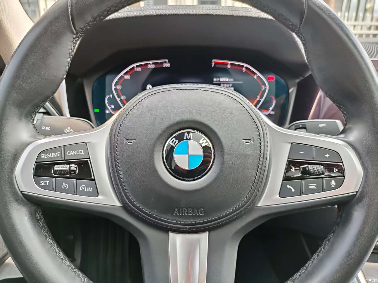 BMW 3 Series, 2021 16