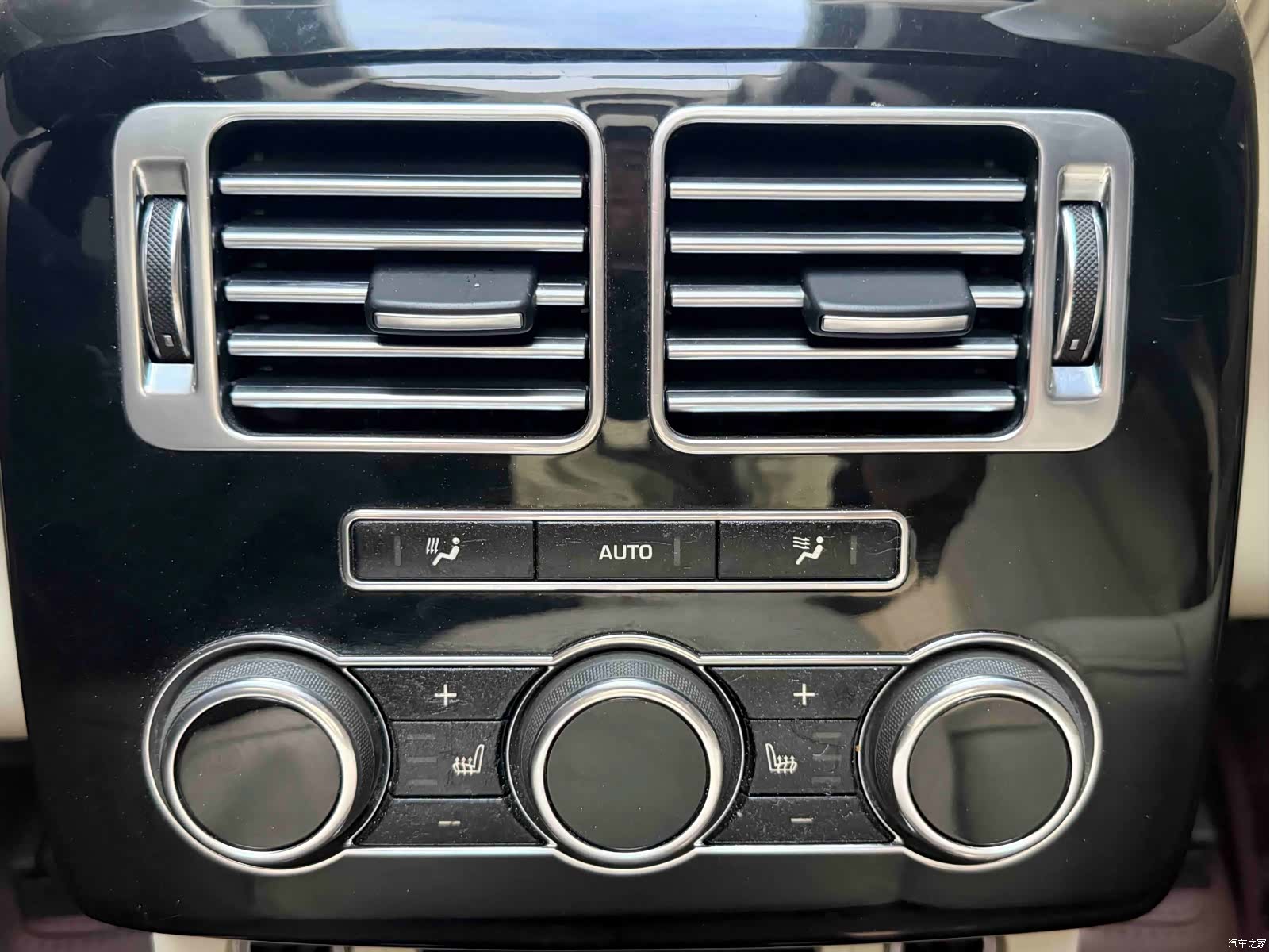 Land Rover Range Rover, 2017 12
