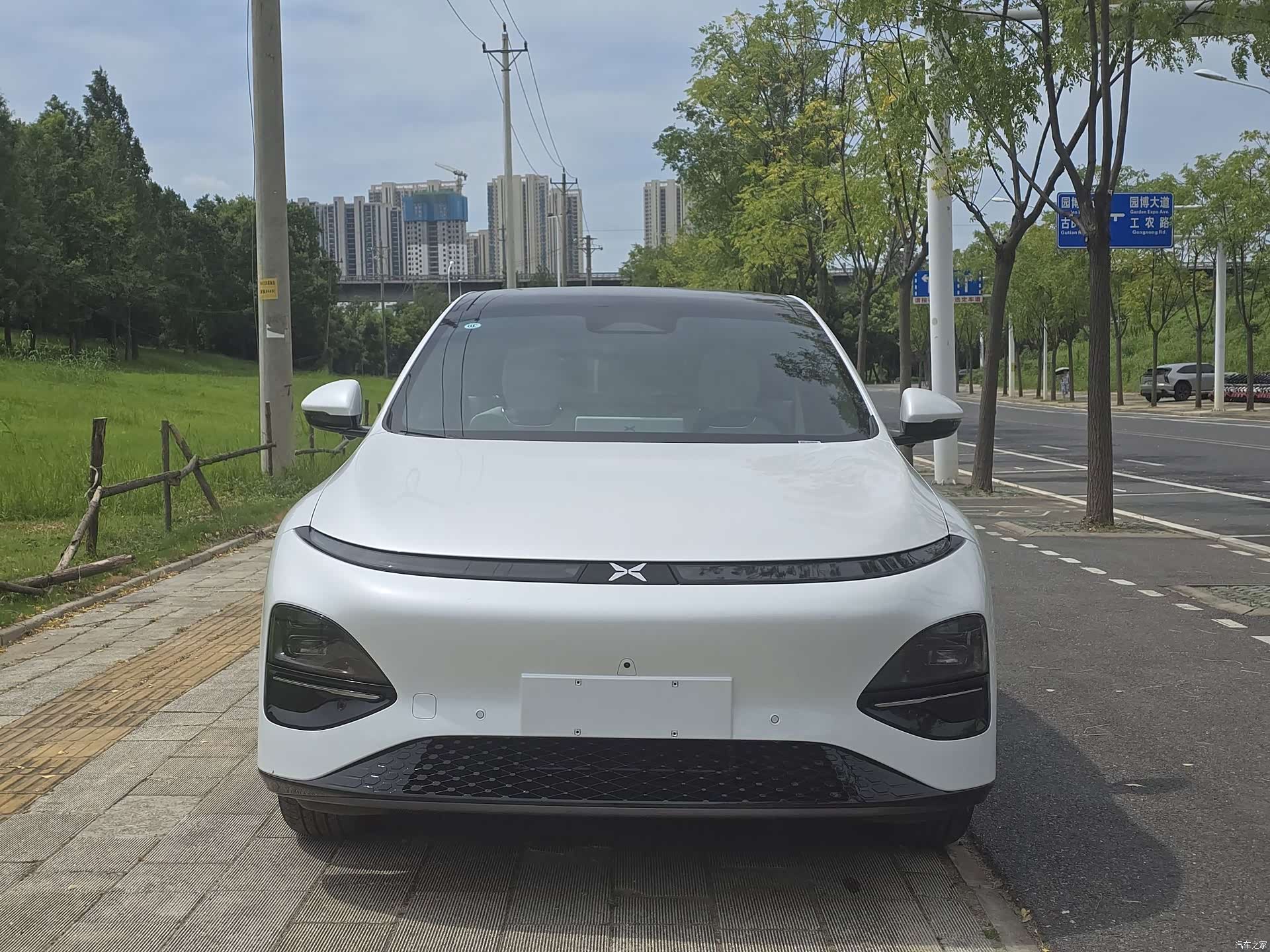 Xpeng G6, 2024 2