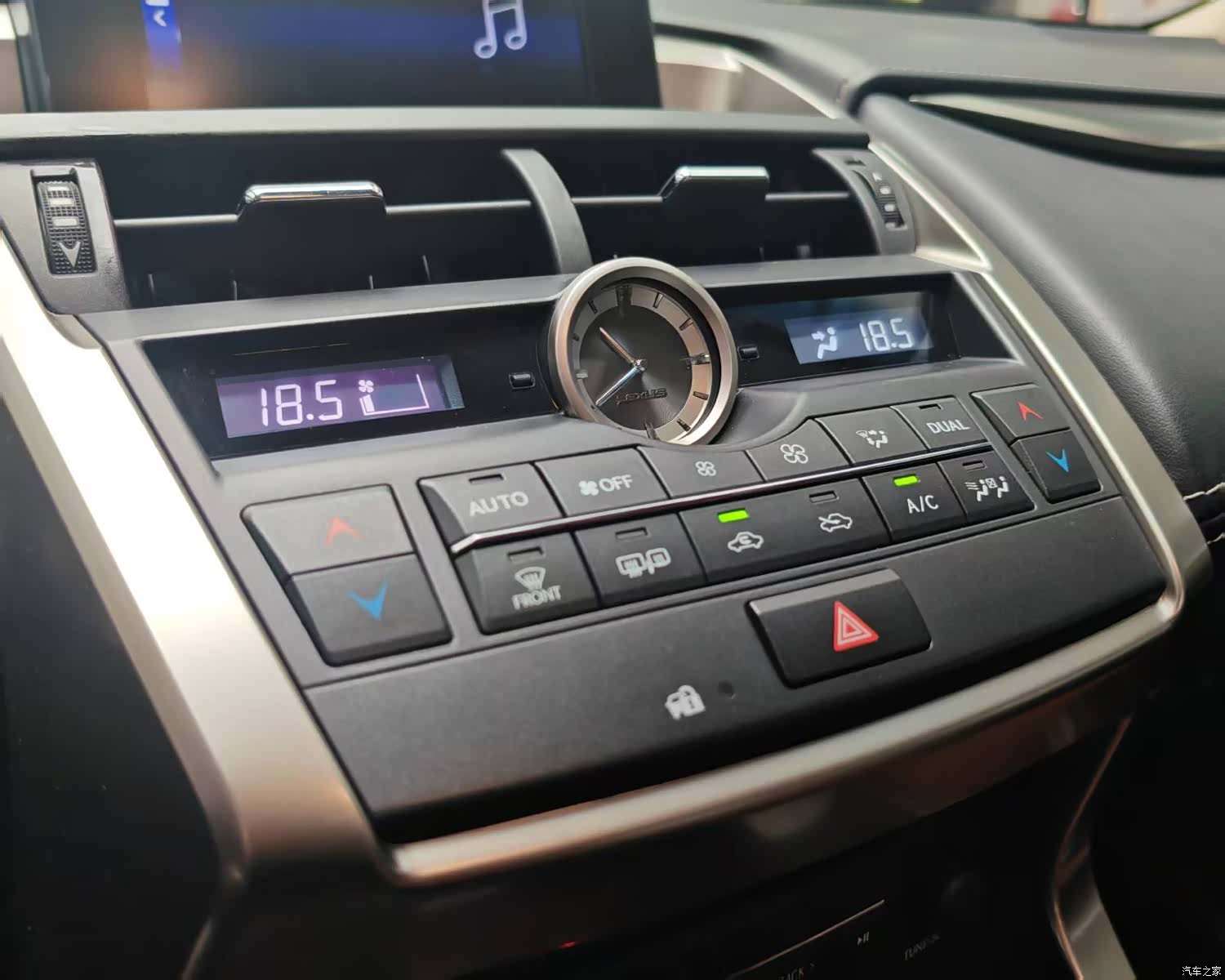Lexus NX, 2017 13