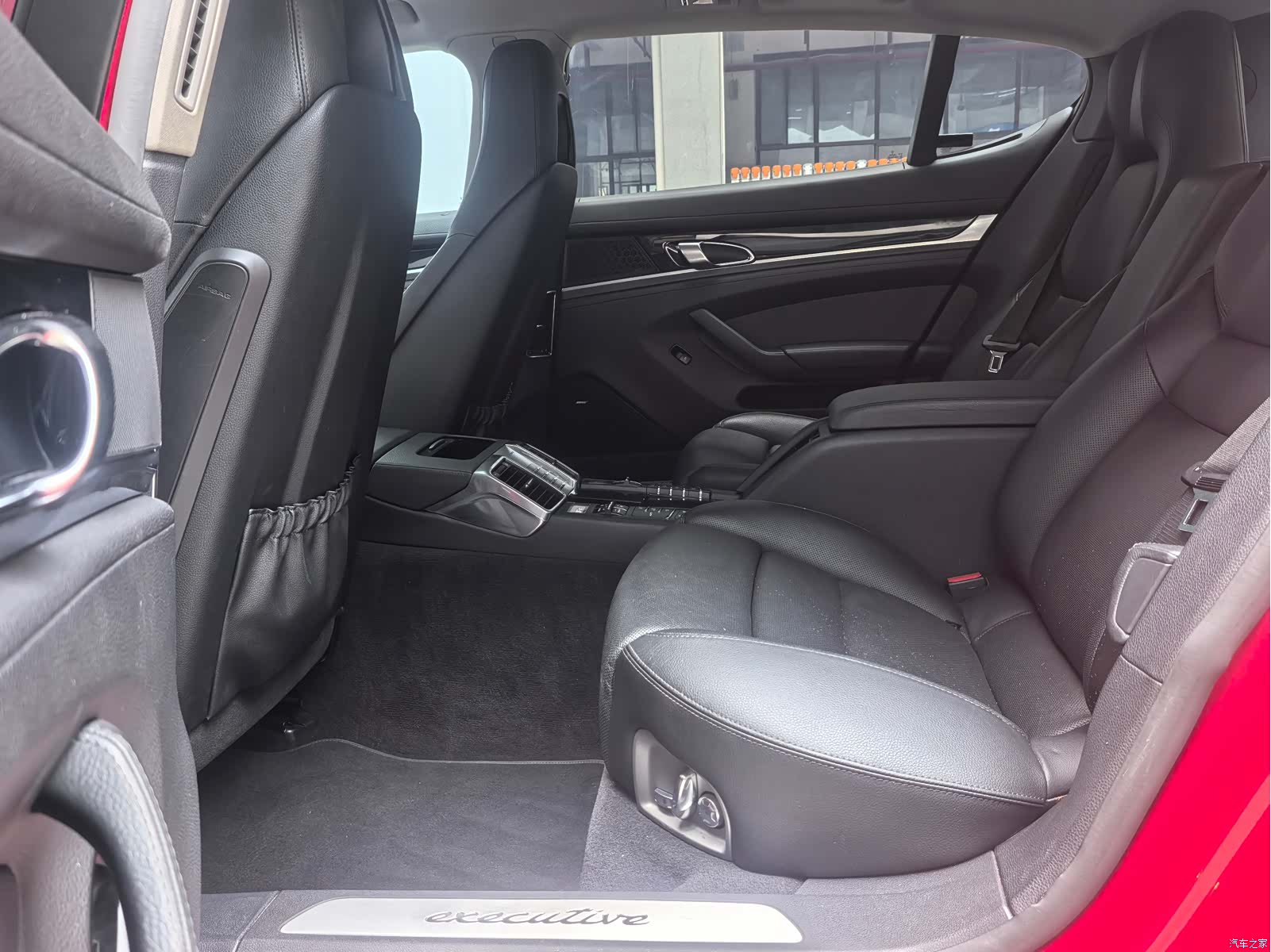 Porsche Panamera, 2016 12