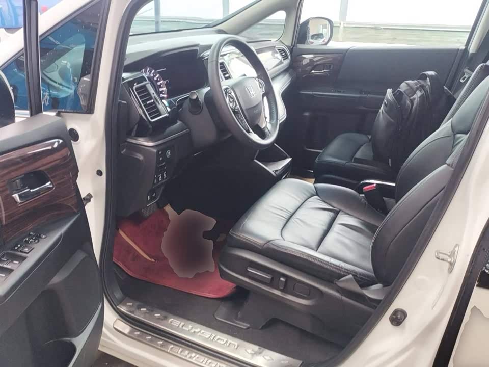 Honda Ai Lishen