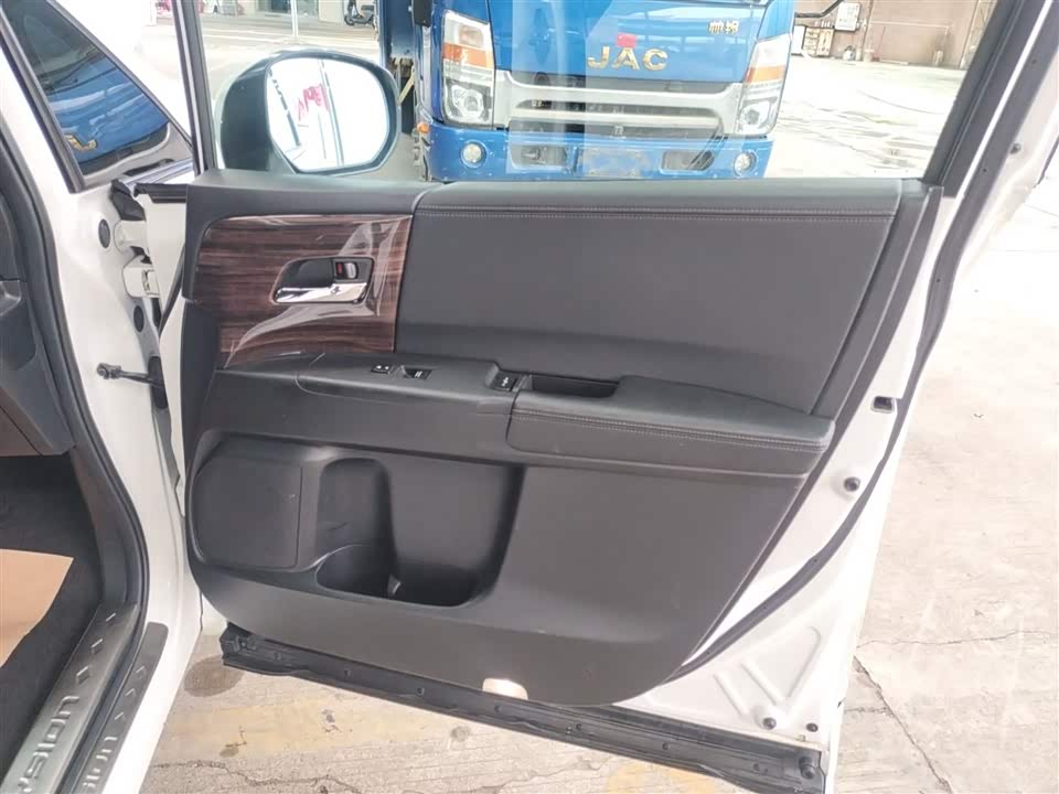 Honda Ai Lishen