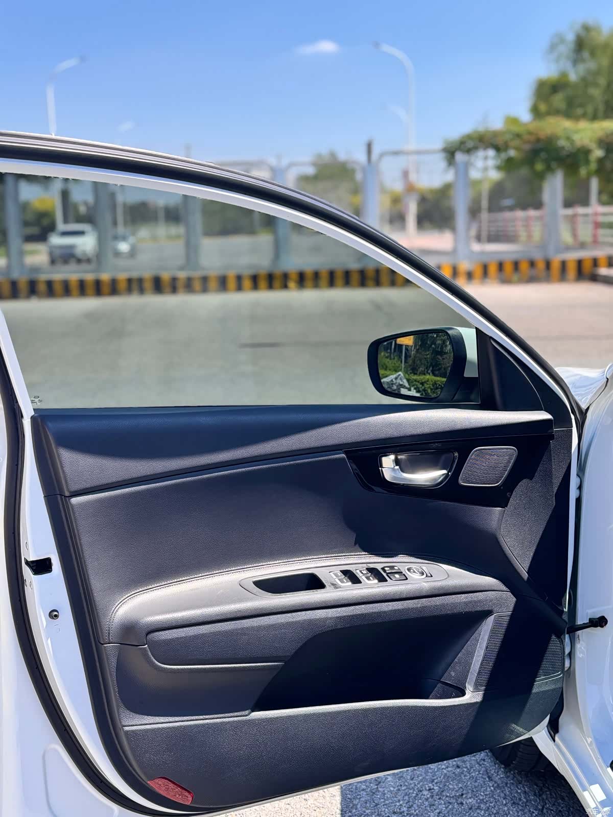 Kia K4, 2017 4