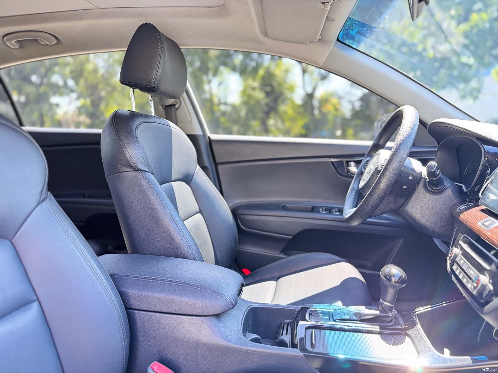 Kia K4, 2017 17