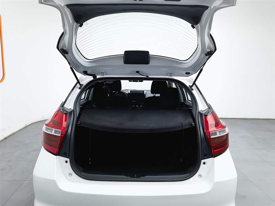 Toyota YARiS L Zhixuan