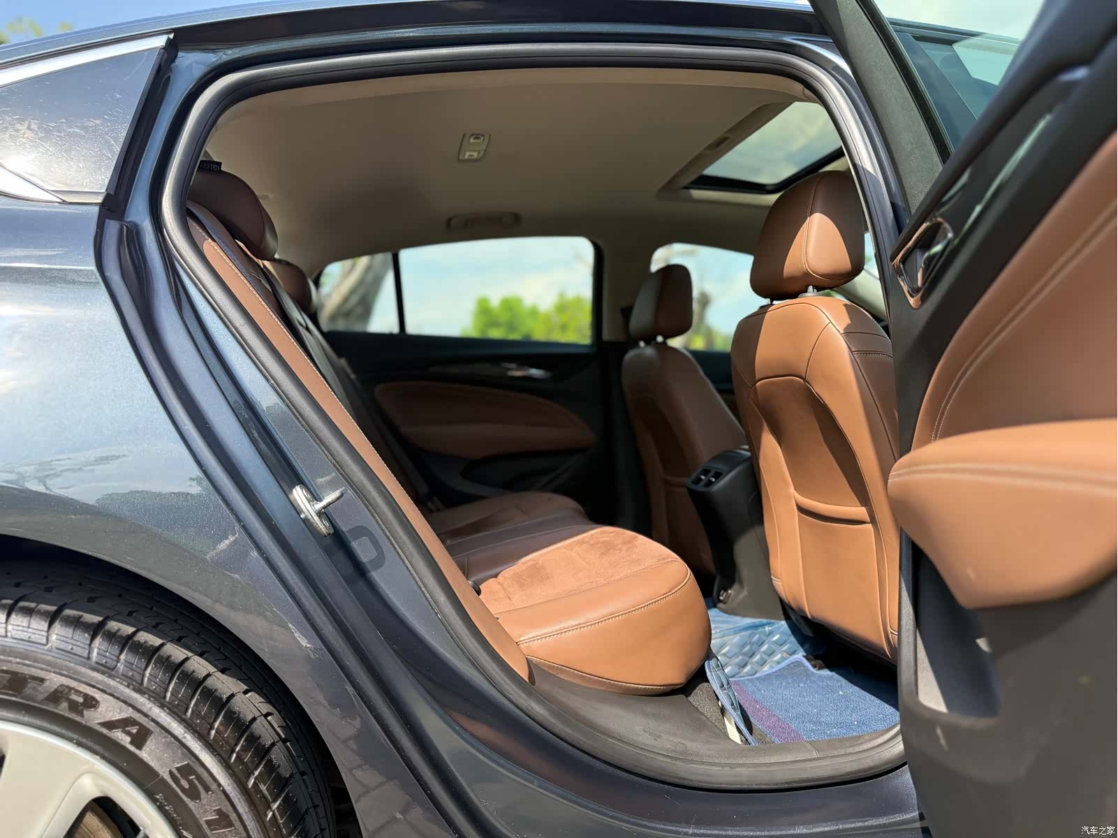 Buick Regal, 2020 18
