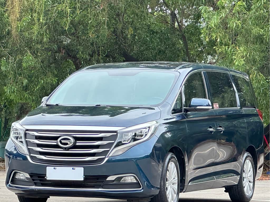 GAC M8
